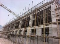 建昌縣污水處理廠三期工程深度處理車間